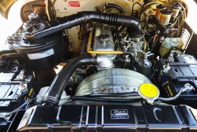 1977 Toyota Land Cruiser BJ40 Hardtop &ldquo;Restored and rebuilt condition&rdquo;