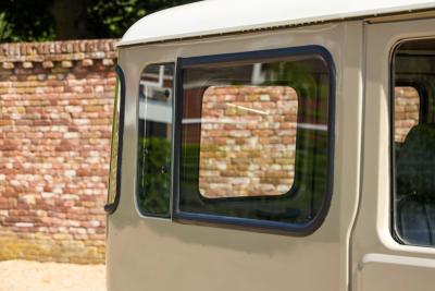 1977 Toyota Land Cruiser BJ40 Hardtop &ldquo;Restored and rebuilt condition&rdquo;