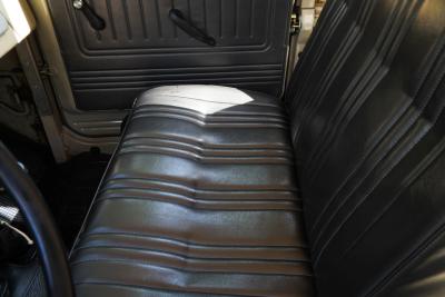 1977 Toyota Land Cruiser BJ40 Hardtop &ldquo;Restored and rebuilt condition&rdquo;
