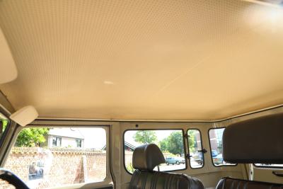 1977 Toyota Land Cruiser BJ40 Hardtop &ldquo;Restored and rebuilt condition&rdquo;