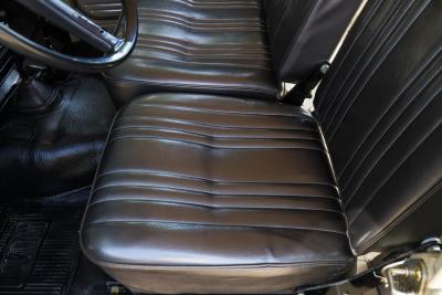 1977 Toyota Land Cruiser BJ40 Hardtop &ldquo;Restored and rebuilt condition&rdquo;