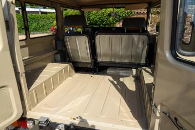 1977 Toyota Land Cruiser BJ40 Hardtop &ldquo;Restored and rebuilt condition&rdquo;