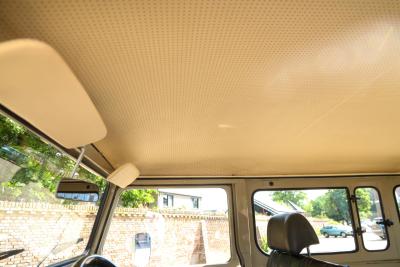 1977 Toyota Land Cruiser BJ40 Hardtop &ldquo;Restored and rebuilt condition&rdquo;