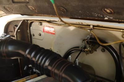 1977 Toyota Land Cruiser BJ40 Hardtop &ldquo;Restored and rebuilt condition&rdquo;
