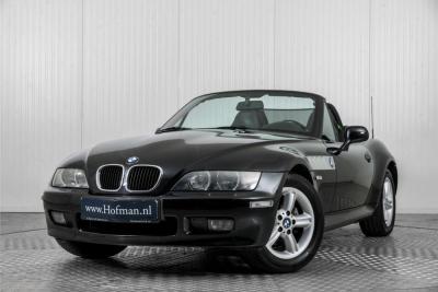 2001 BMW Z3
