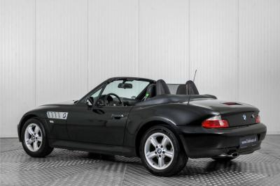 2001 BMW Z3