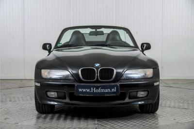 2001 BMW Z3