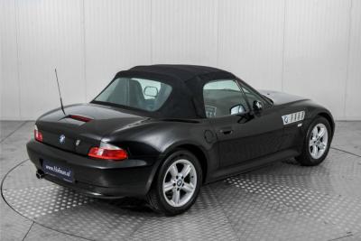2001 BMW Z3