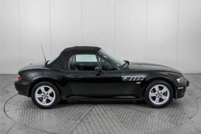 2001 BMW Z3