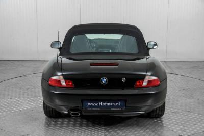 2001 BMW Z3