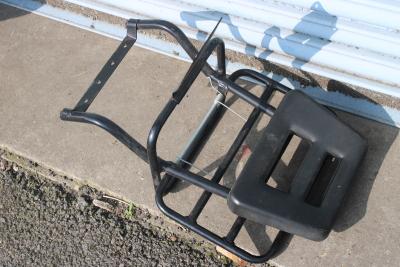 1998 PIAGGIO VESPA PX 200 E