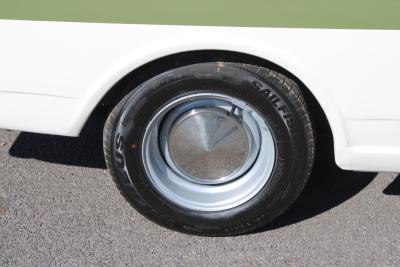 1970 Ford CORTINA LOTUS MKII