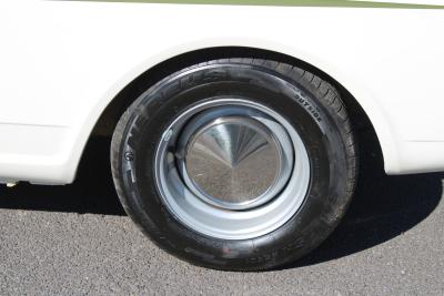 1970 Ford CORTINA LOTUS MKII