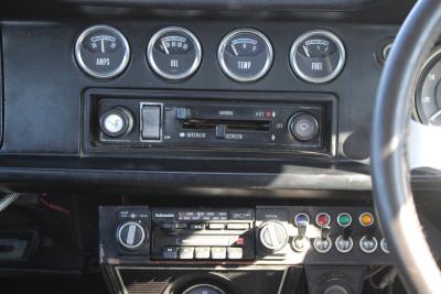 1970 Ford CORTINA LOTUS MKII