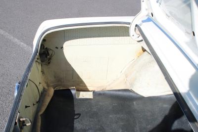 1970 Ford CORTINA LOTUS MKII