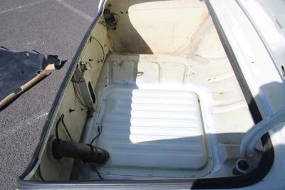 1970 Ford CORTINA LOTUS MKII