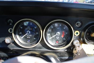 1970 Ford CORTINA LOTUS MKII