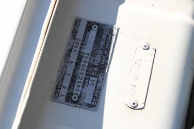 1970 Ford CORTINA LOTUS MKII