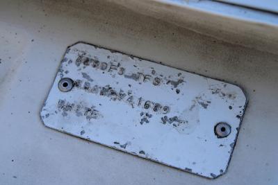 1970 Ford CORTINA LOTUS MKII