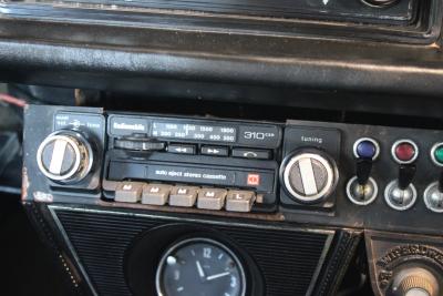 1970 Ford CORTINA LOTUS MKII