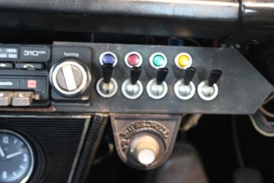 1970 Ford CORTINA LOTUS MKII