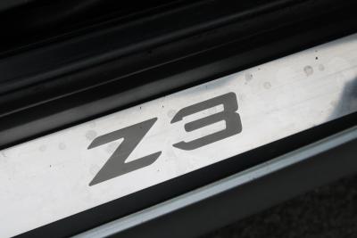 1999 BMW Z3 2.8 AUTO