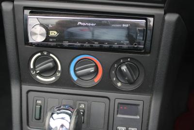 1999 BMW Z3 2.8 AUTO