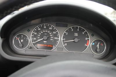 1999 BMW Z3 2.8 AUTO