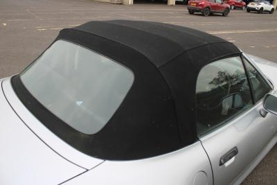 1999 BMW Z3 2.8 AUTO