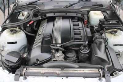 1999 BMW Z3 2.8 AUTO