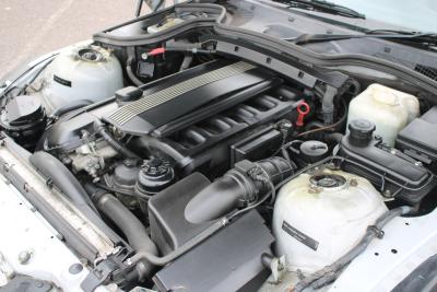 1999 BMW Z3 2.8 AUTO