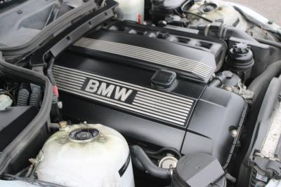 1999 BMW Z3 2.8 AUTO