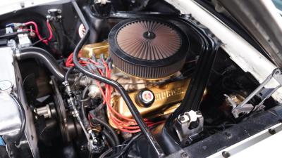 1965 Ford Mustang GT350 Tribute