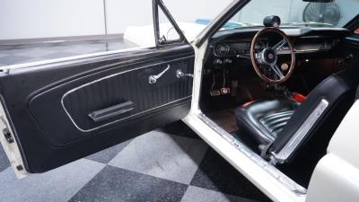 1965 Ford Mustang GT350 Tribute