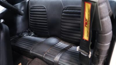 1965 Ford Mustang GT350 Tribute