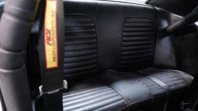 1965 Ford Mustang GT350 Tribute