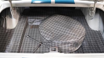 1965 Ford Mustang GT350 Tribute