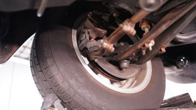 1965 Ford Mustang GT350 Tribute