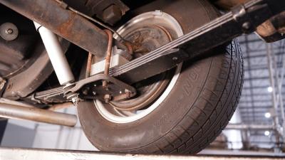 1965 Ford Mustang GT350 Tribute