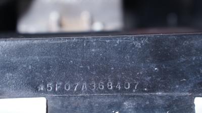 1965 Ford Mustang GT350 Tribute