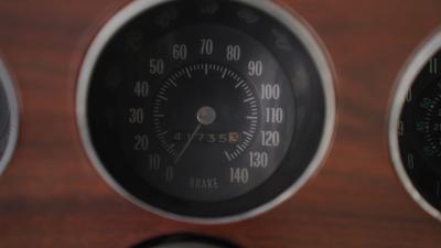 1970 Pontiac GTO Convertible