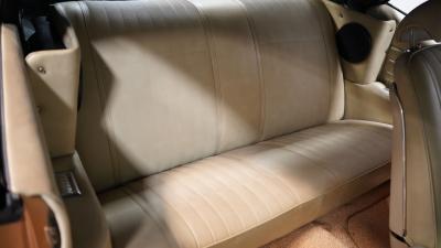 1970 Pontiac GTO Convertible