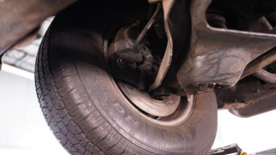 1970 Pontiac GTO Convertible