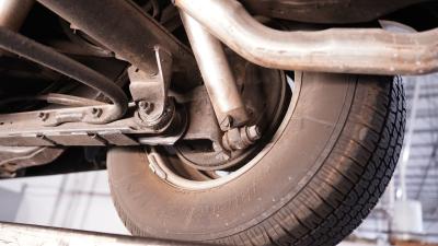 1970 Pontiac GTO Convertible