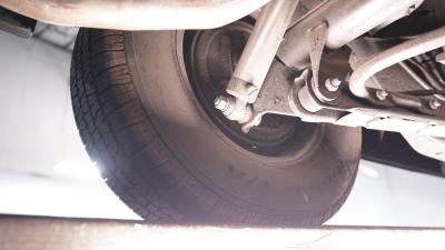 1970 Pontiac GTO Convertible