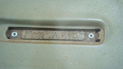 1970 Pontiac GTO Convertible