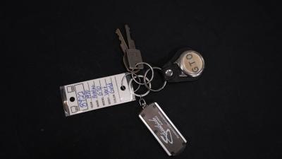 1970 Pontiac GTO Convertible