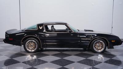 1981 Pontiac Firebird Trans Am