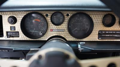 1981 Pontiac Firebird Trans Am