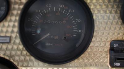 1981 Pontiac Firebird Trans Am